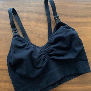 Kindred Bravely Simply Sublime Nursing Bra - Small